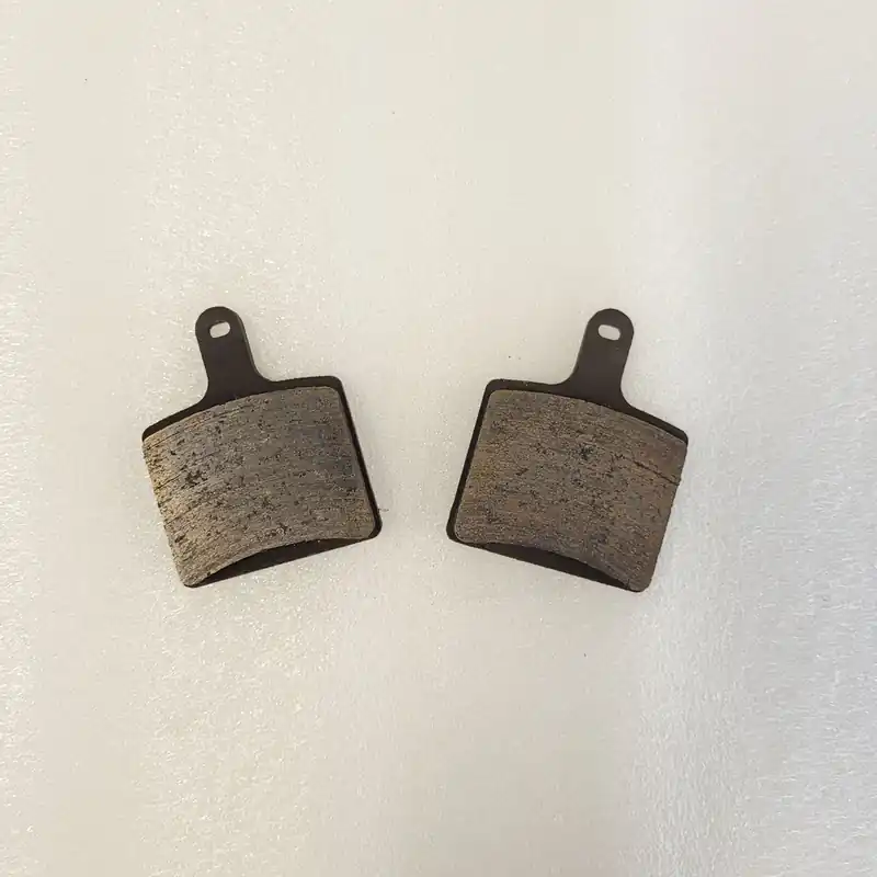 Pad, Brake - Set (inc. 16) Populaire